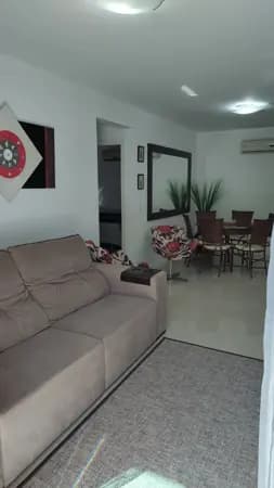Apartamento à venda no bairro Bombas em Bombinhas/SC