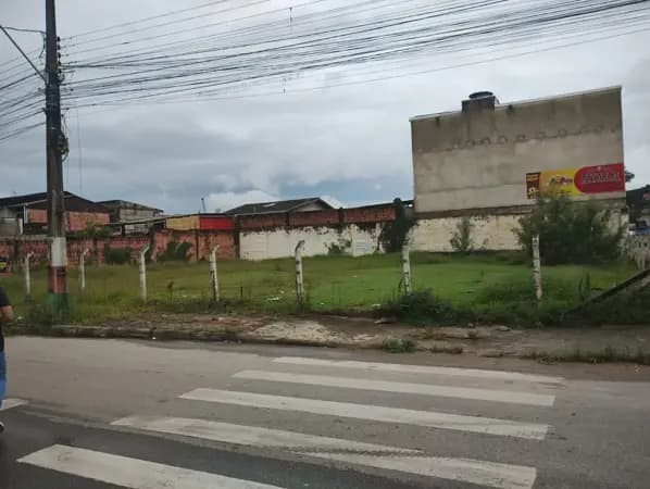 Terreno à venda no bairro Monte Alegre em Camboriú/SC