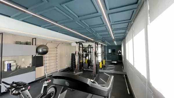 Apartamento à venda no bairro Centro em Balneário Camboriú/SC
