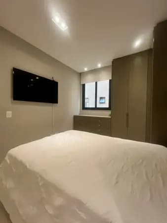 Apartamento à venda no bairro Nações em Balneário Camboriú/SC