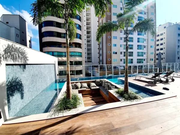 Apartamento à venda no bairro Centro em Balneário Camboriú/SC