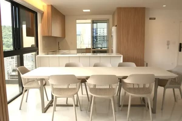 Apartamento à venda no bairro Centro em Balneário Camboriú/SC