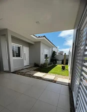 Casa à venda no bairro Centro em Tijucas/SC