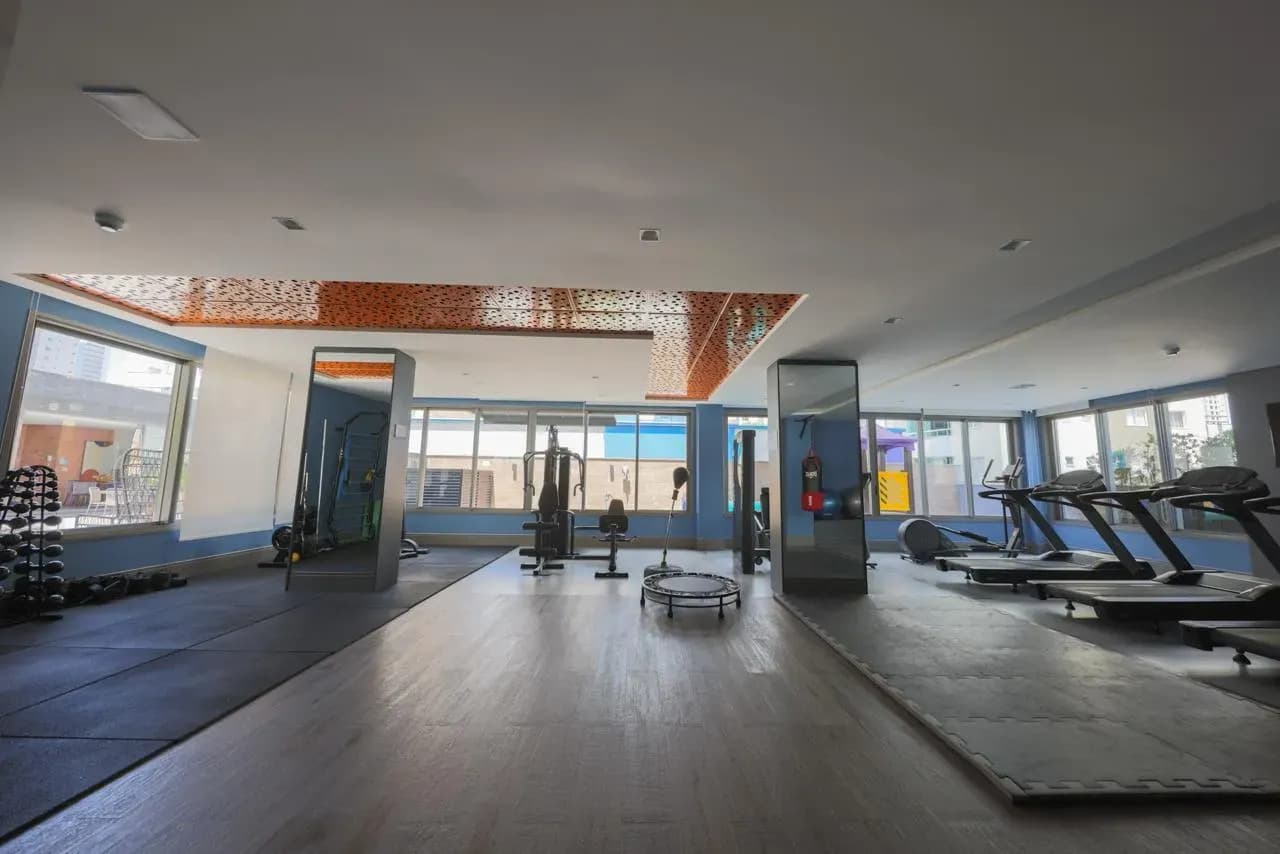 Apartamento à venda no bairro Centro em Balneário Camboriú/SC