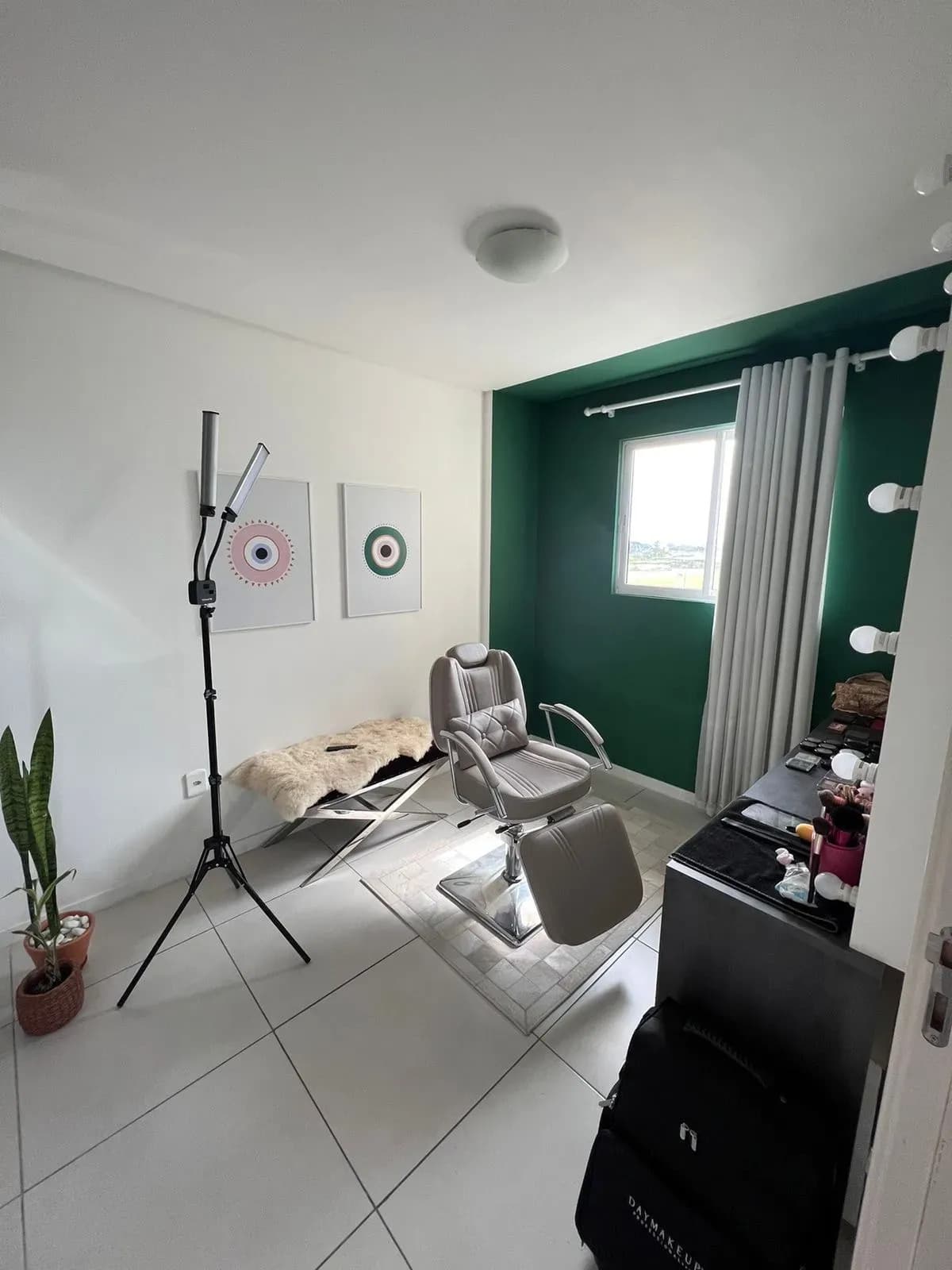 Apartamento à venda no bairro Cordeiros em Itajaí/SC