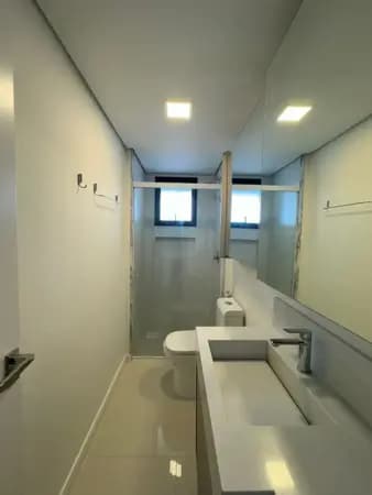 Apartamento à venda no bairro Praia Brava em Itajaí/SC