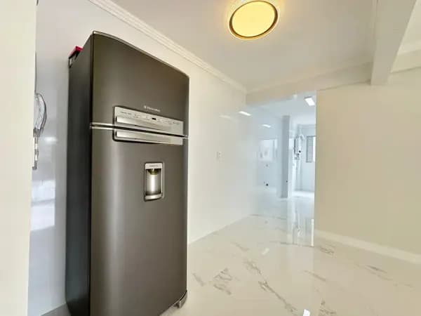 Apartamento à venda no bairro Centro em Balneário Camboriú/SC