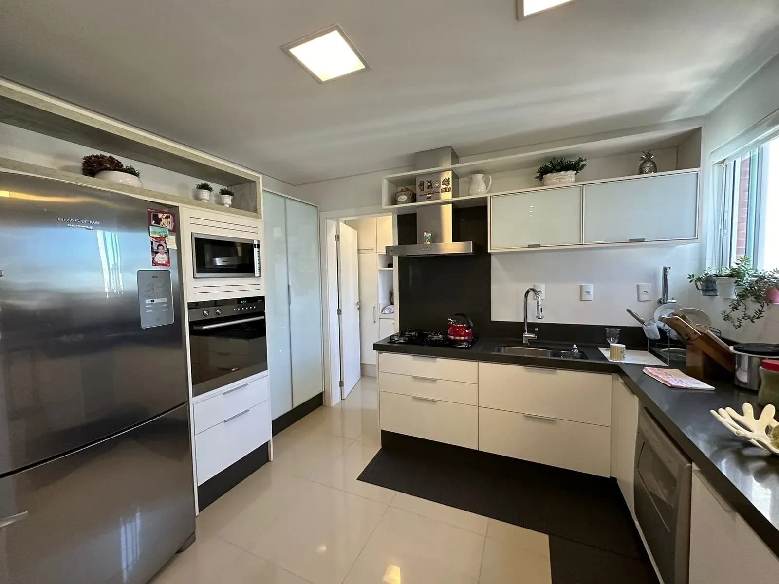 Apartamento à venda no bairro Centro em Balneário Camboriú/SC