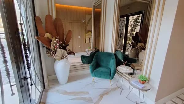 Apartamento à venda no bairro Meia Praia em Itapema/SC