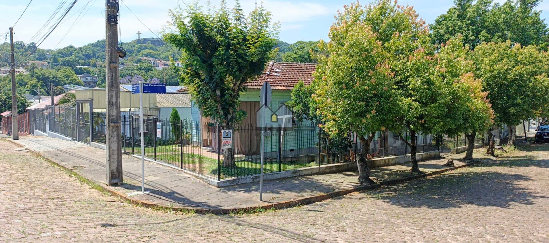 Excelente oportunidade de investimento! Terreno com 278