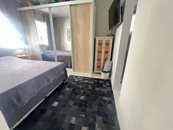 Apartamento à venda no bairro Centro em Balneário Camboriú/SC