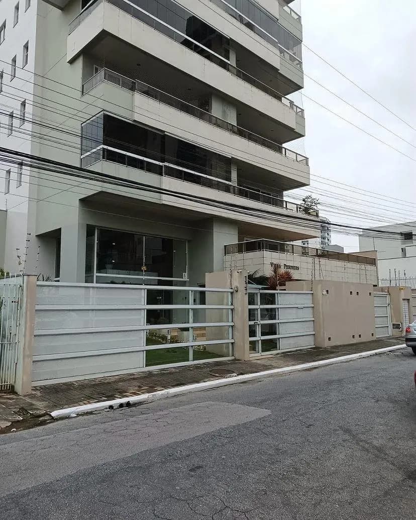 Apartamento à venda no bairro Centro em Itajaí/SC