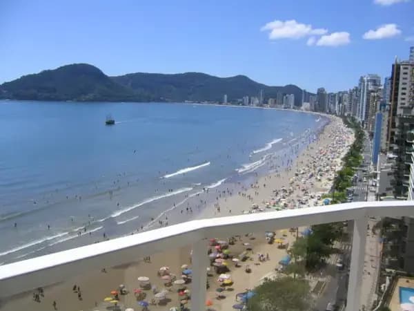 Apartamento à venda no bairro Centro em Balneário Camboriú/SC