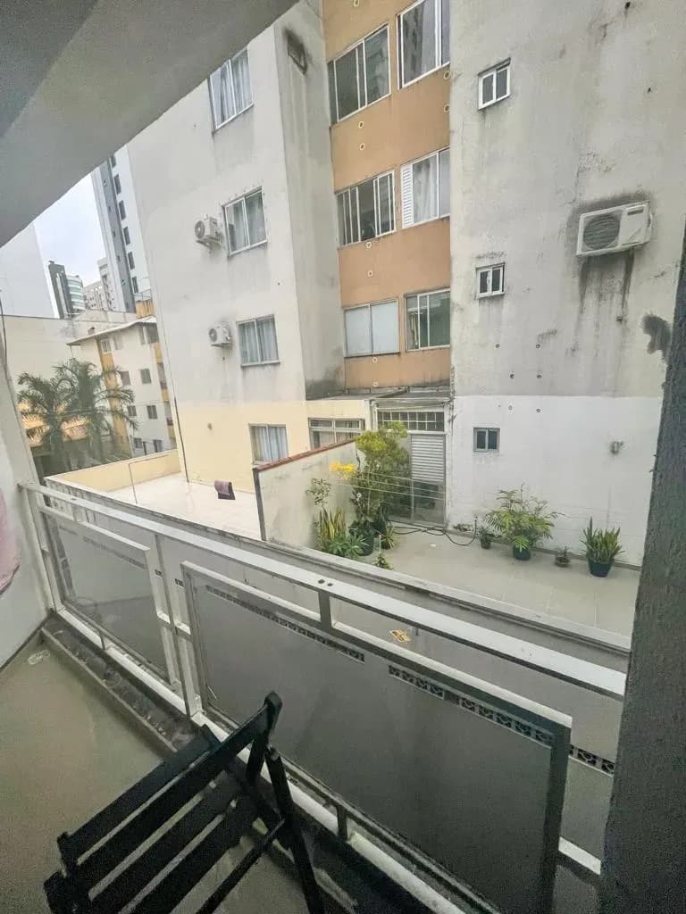 Apartamento à venda no bairro Centro em Balneário Camboriú/SC