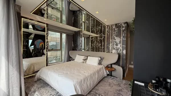 Apartamento à venda no bairro Centro em Balneário Camboriú/SC