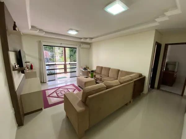 Casa à venda no bairro Passo Manso em Blumenau/SC