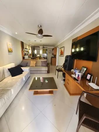 Apartamento à venda no bairro Centro em Balneário Camboriú/SC