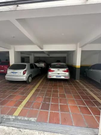 Apartamento à venda no bairro Centro em Balneário Camboriú/SC