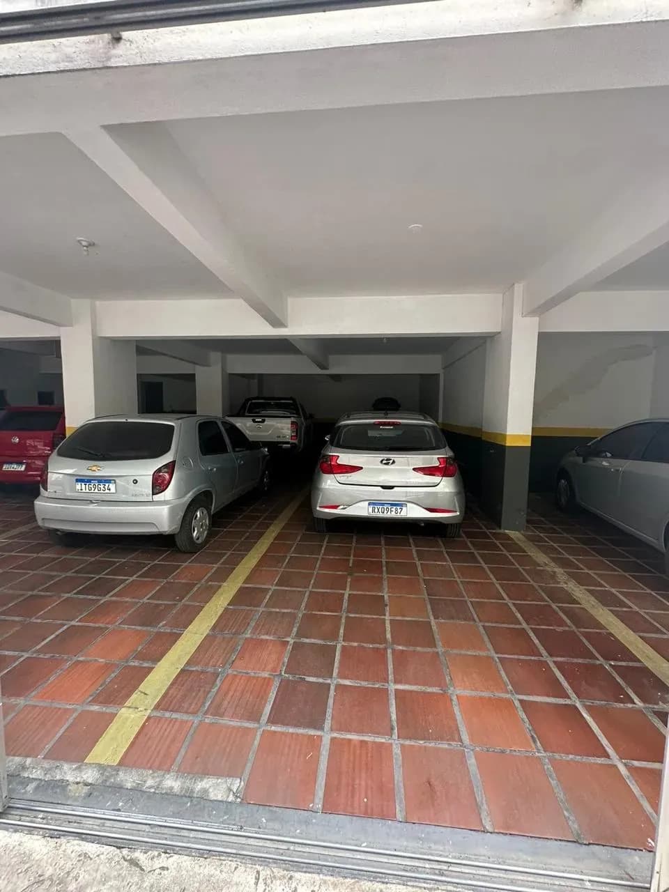 Apartamento à venda no bairro Centro em Balneário Camboriú/SC