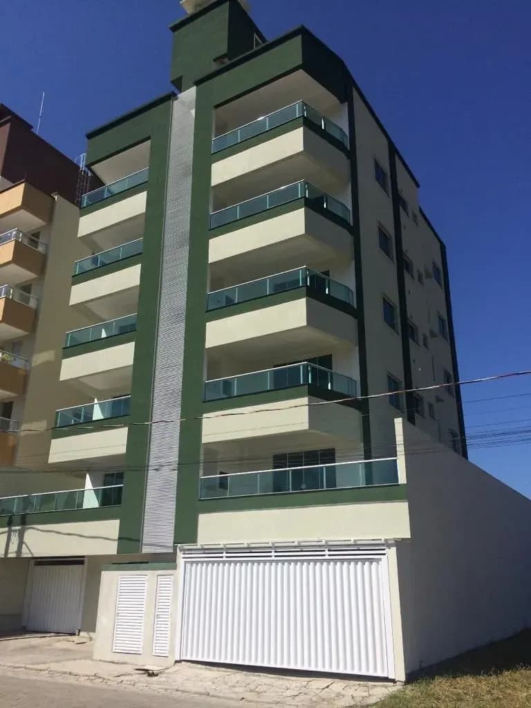 Apartamento à venda no bairro Morretes em Itapema/SC