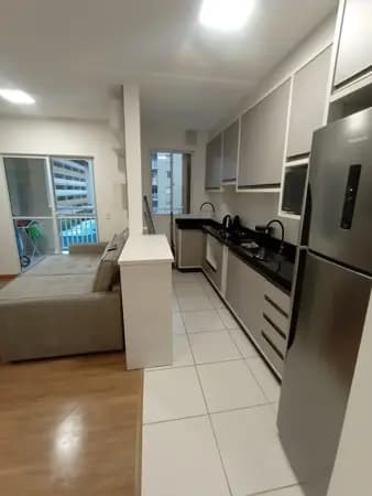 Apartamento à venda no bairro Itajuba em Barra Velha/SC