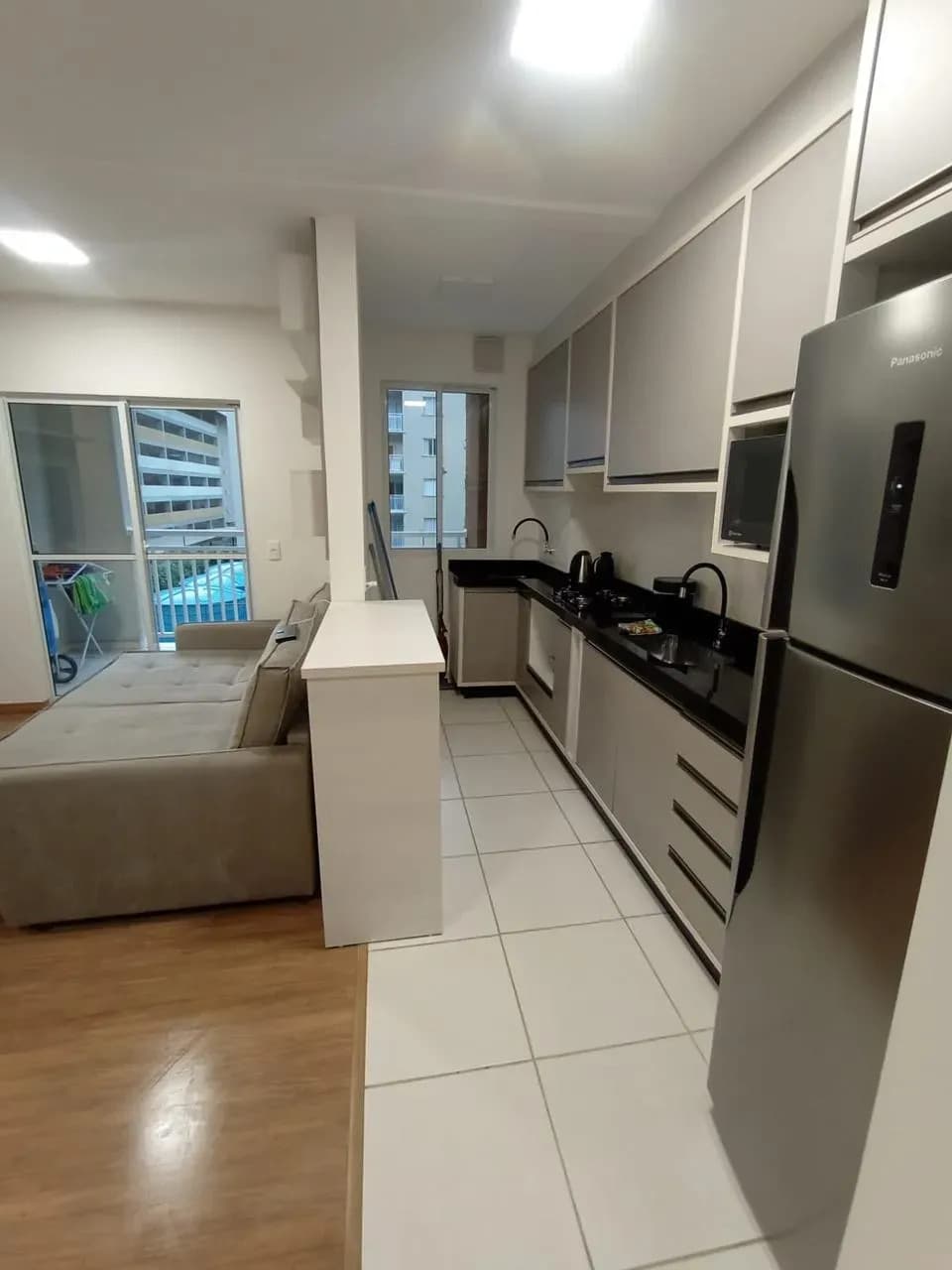 Apartamento à venda no bairro Itajuba em Barra Velha/SC