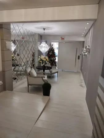 Apartamento à venda no bairro Centro em Balneário Camboriú/SC