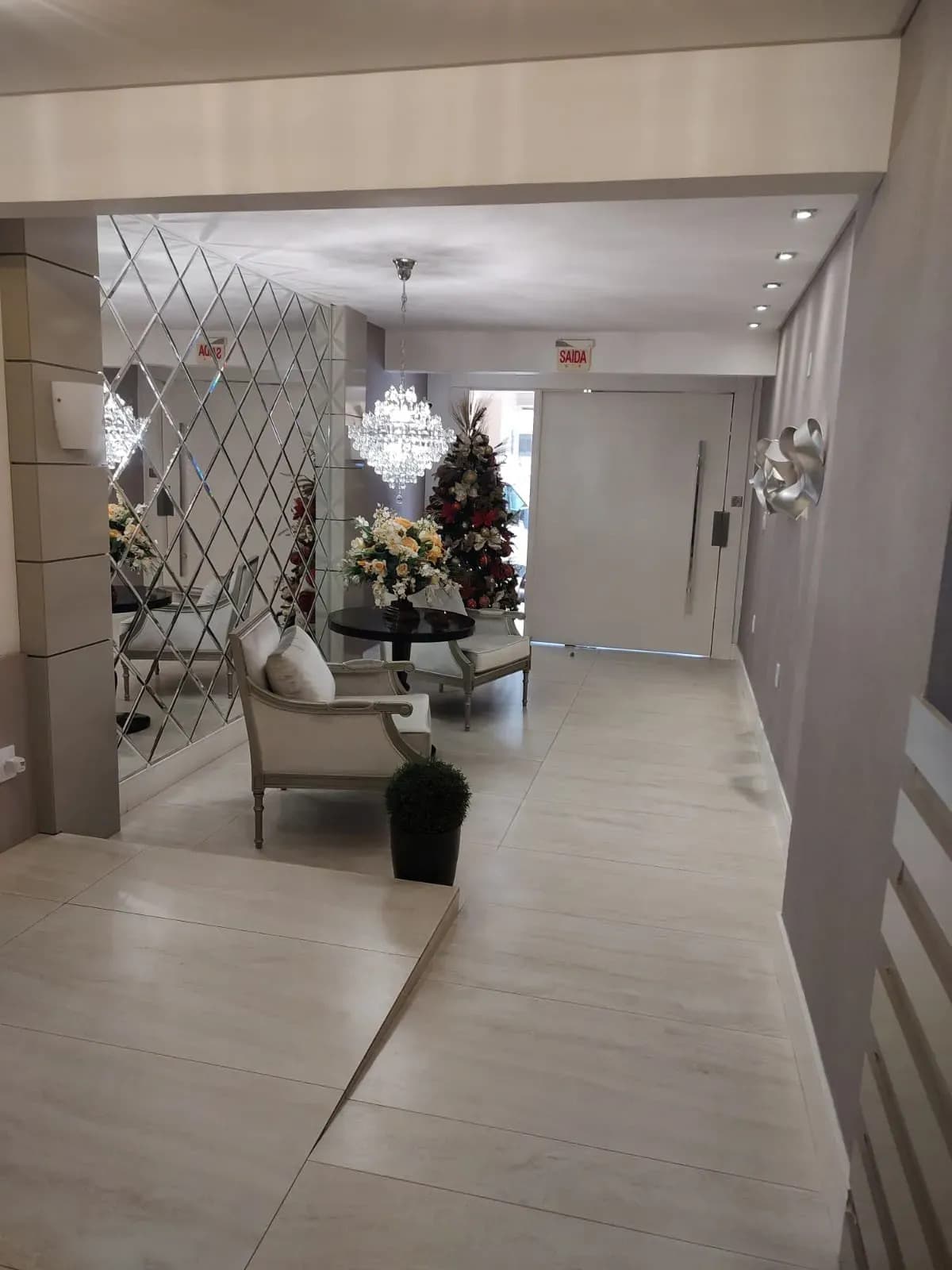 Apartamento à venda no bairro Centro em Balneário Camboriú/SC