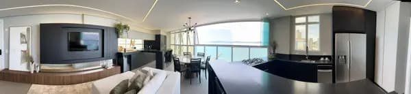 Apartamento à venda no bairro Centro em Itapema/SC