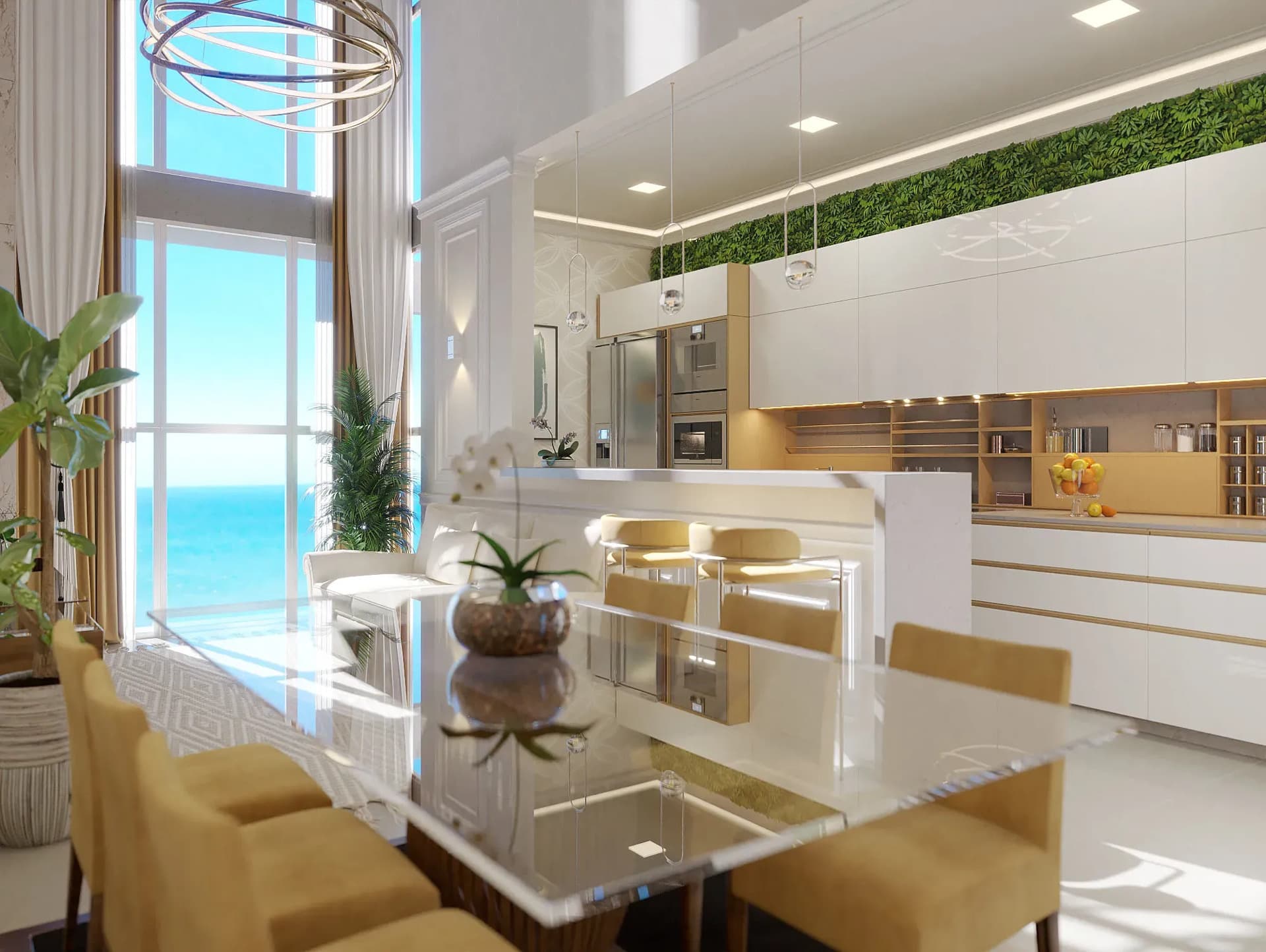 Apartamento à venda no bairro Perequê em Porto Belo/SC