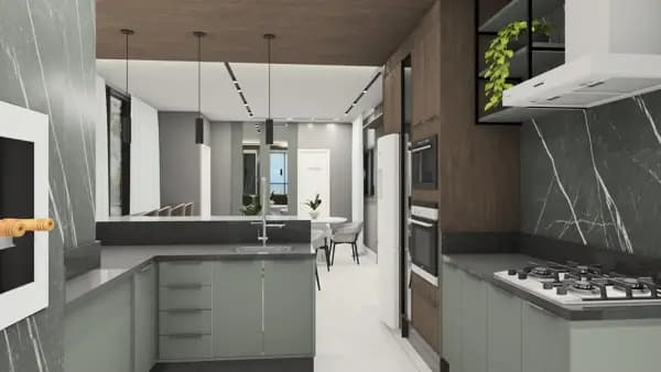 Apartamento à venda no bairro Perequê em Porto Belo/SC