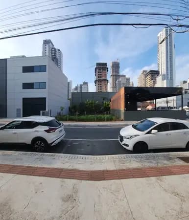 Terreno à venda no bairro Centro em Balneário Camboriú/SC