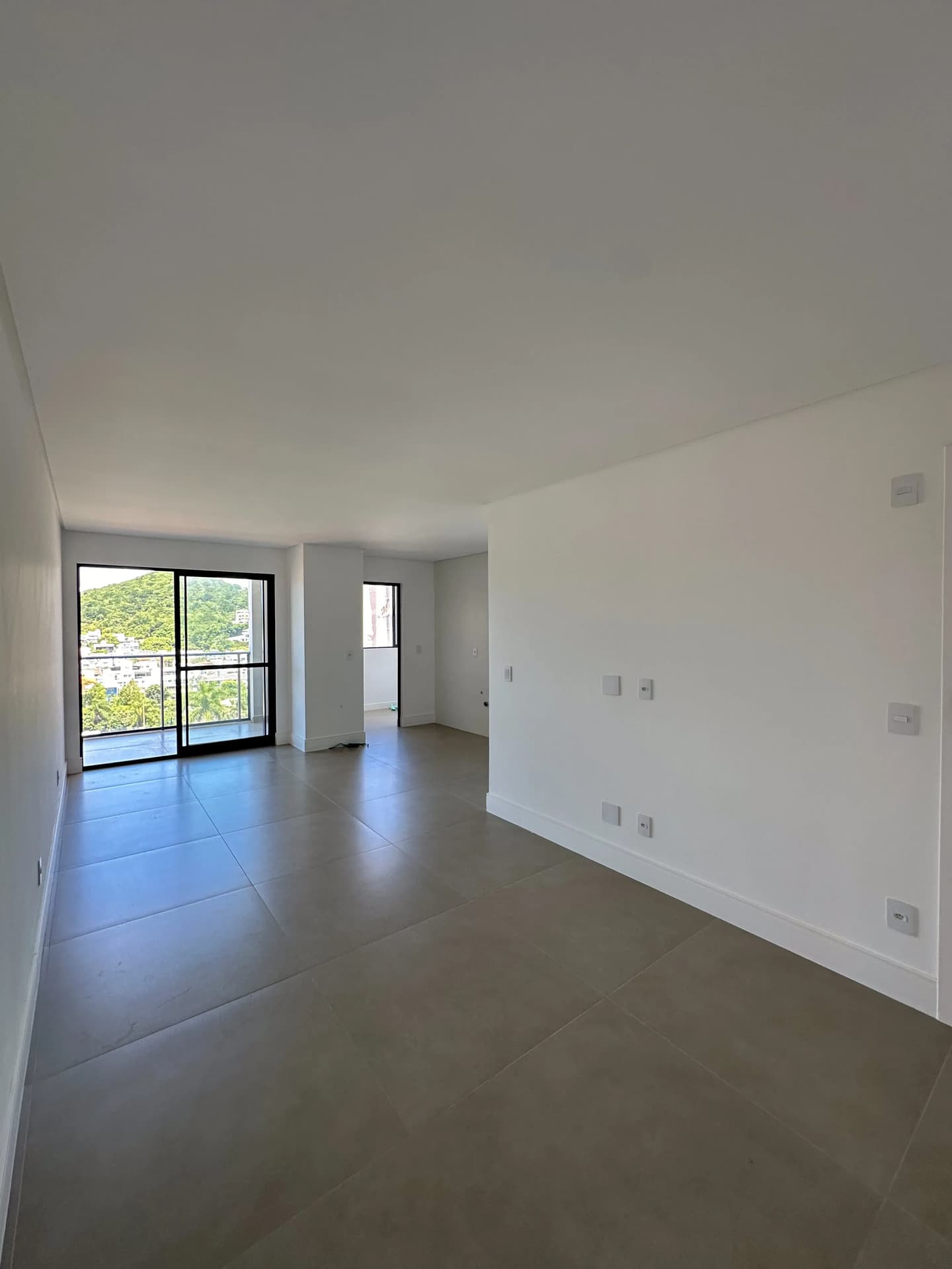 Apartamento à venda no bairro Praia Brava em Itajaí/SC
