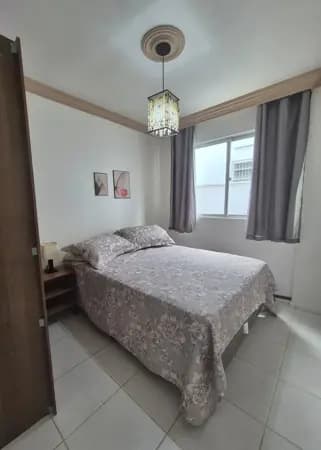 Apartamento à venda no bairro Centro em Balneário Camboriú/SC
