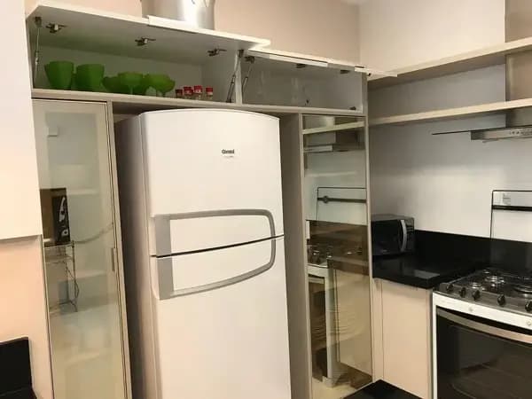 Apartamento à venda no bairro Barra Norte em Balneário Camboriú/SC