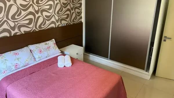 Apartamento à venda no bairro Centro em Balneário Camboriú/SC