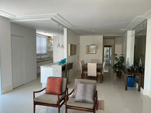 Apartamento à venda no bairro Centro em Balneário Camboriú/SC