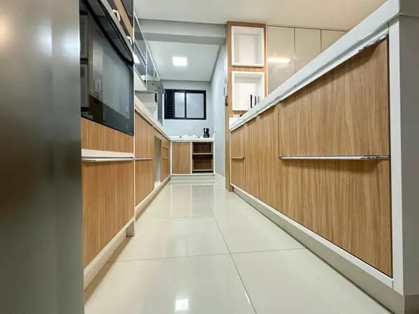 Apartamento à venda no bairro Praia dos Amores em Balneário Camboriú/SC