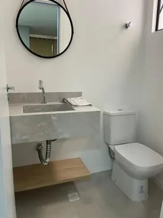 Apartamento à venda no bairro São Francisco de Assis em Camboriú/SC