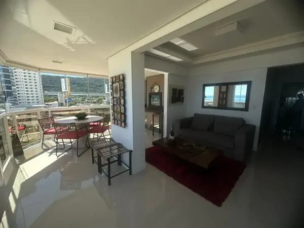 Apartamento à venda no bairro Centro em Balneário Camboriú/SC