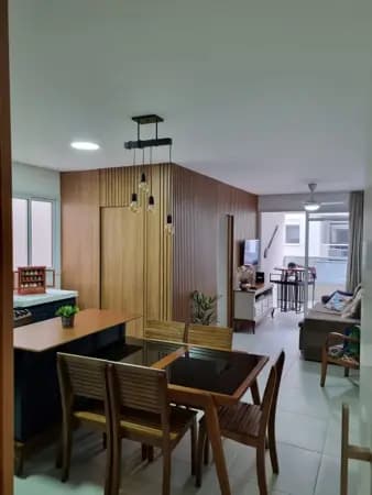 Apartamento à venda no bairro Ingleses do Rio Vermelho em Florianópolis/SC
