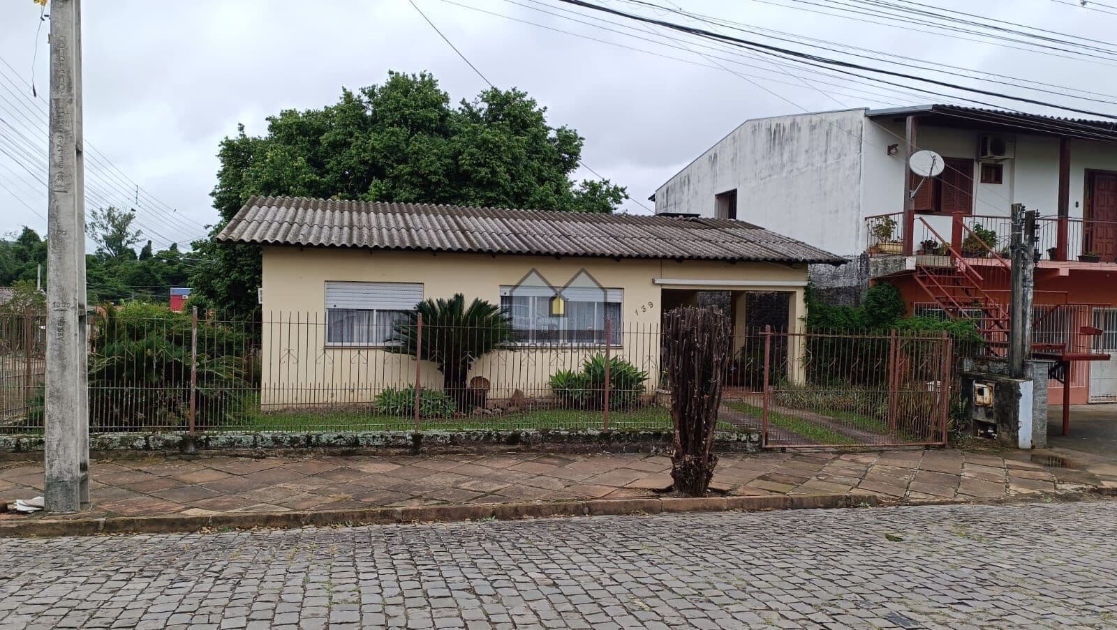 Casa Alvenaria em Arroio Grande, Santa Cruz do Sul/RS