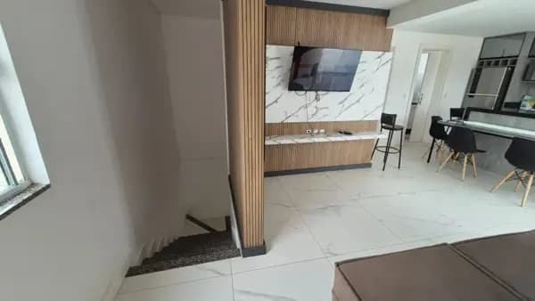 Apartamento à venda no bairro Tabuleiro em Barra Velha/SC
