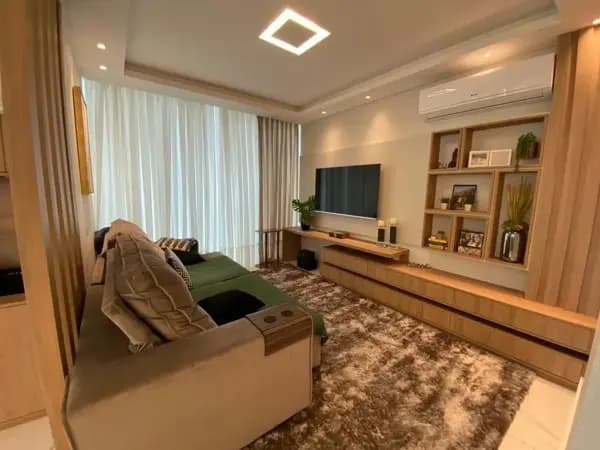 Apartamento à venda no bairro Meia Praia em Itapema/SC