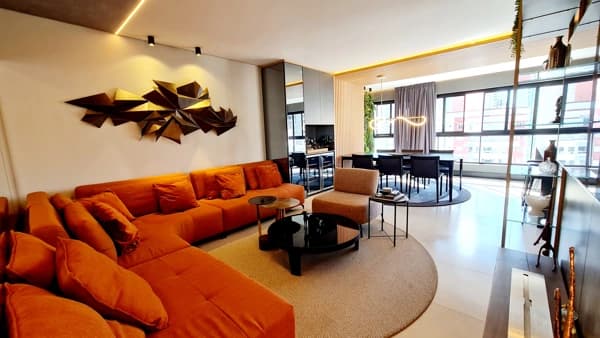 Apartamento à venda no bairro Centro em Balneário Camboriú/SC