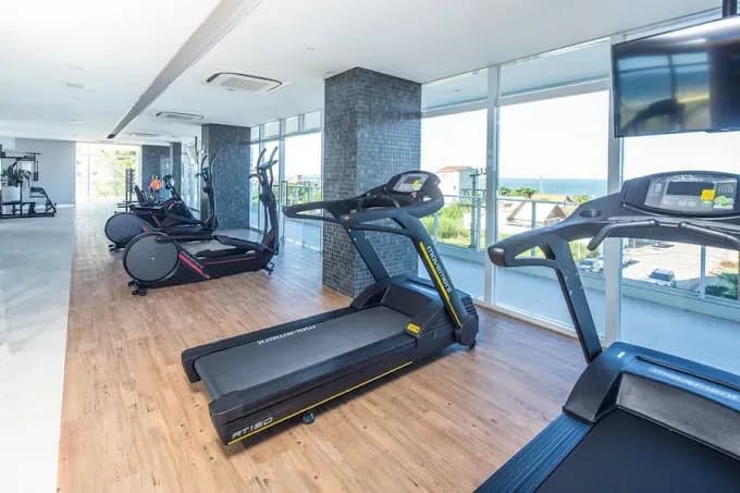 Apartamento à venda no bairro Praia Brava de Itajaí em Itajaí/SC