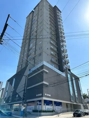 Apartamento à venda no bairro Casa Branca em Itapema/SC