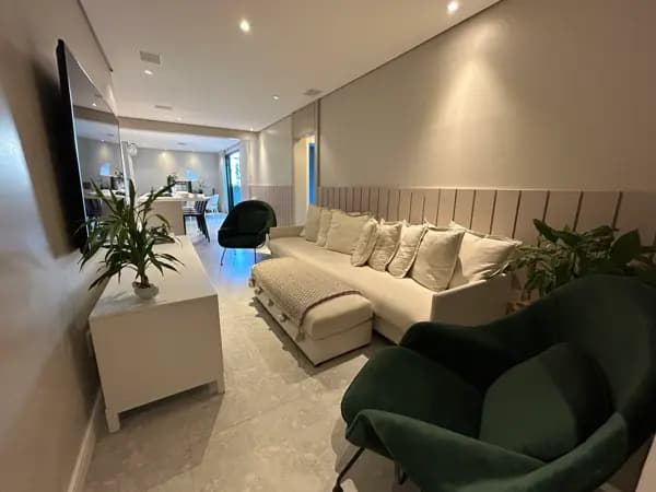 Apartamento à venda no bairro Praia Brava de Itajaí em Itajaí/SC
