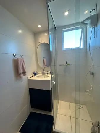 Apartamento à venda no bairro Itajuba em Barra Velha/SC