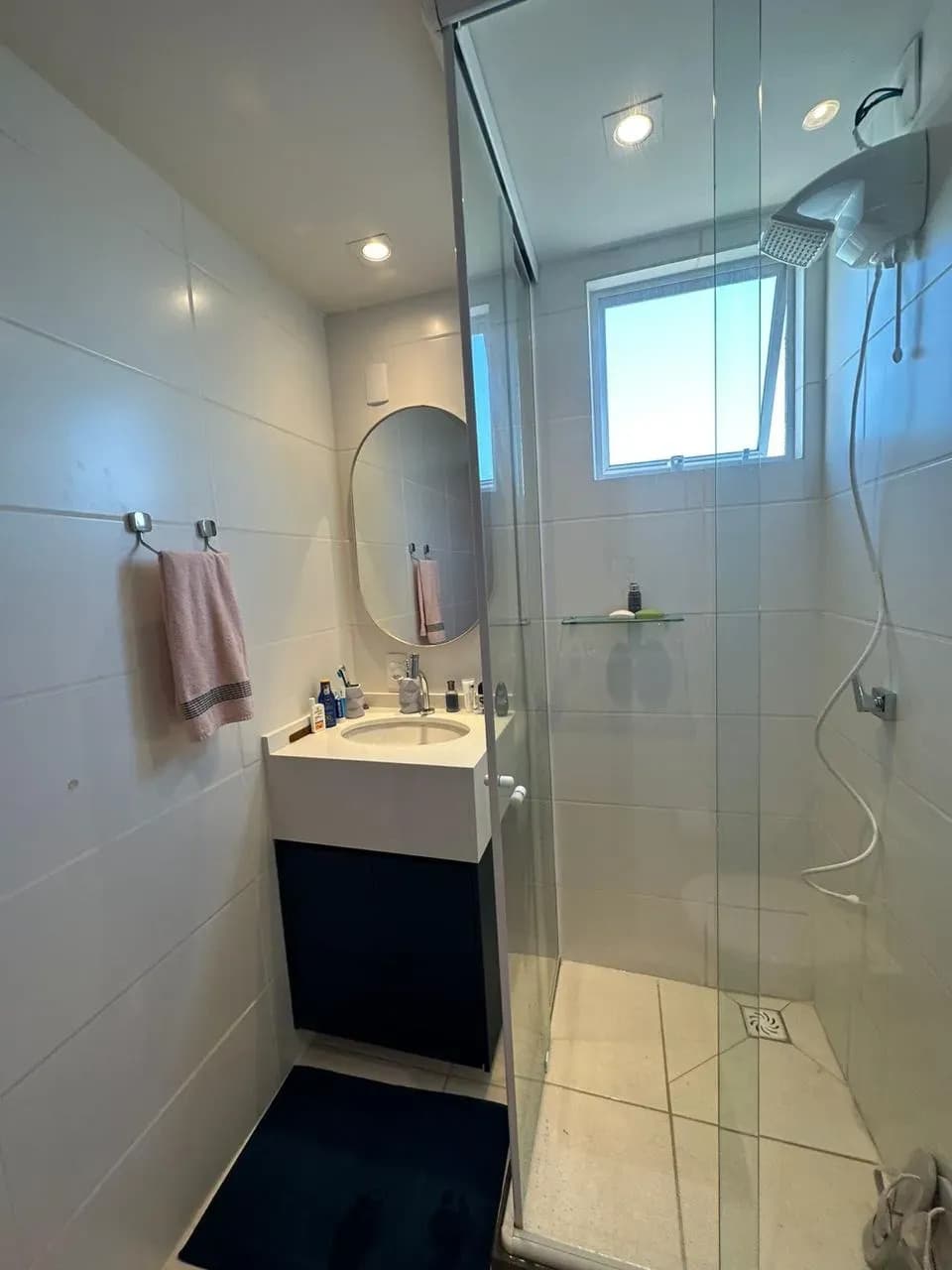 Apartamento à venda no bairro Itajuba em Barra Velha/SC